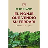 Los mejores  - El monje que vendió su Ferrari: Una fábula espiritual (Clave)